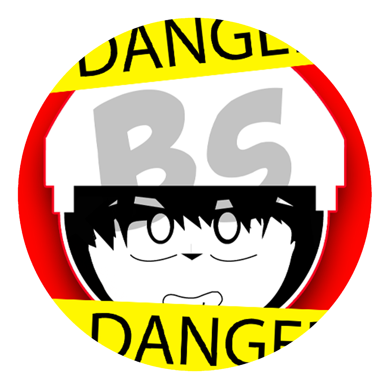 Bomb Shifter: Core Logo
